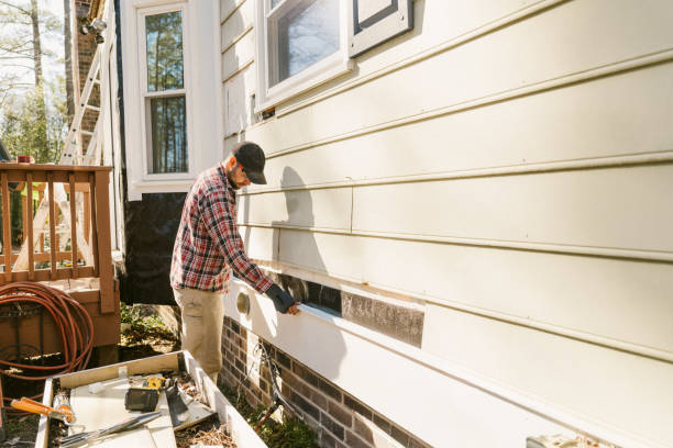 Trusted Fiber Cement Siding service in Rocky Ridge, MD - Creative Siding